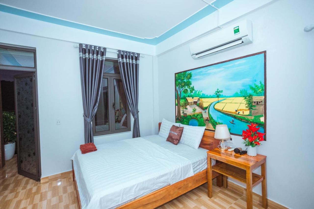 Phong Nha Cherish House Eksteriør billede