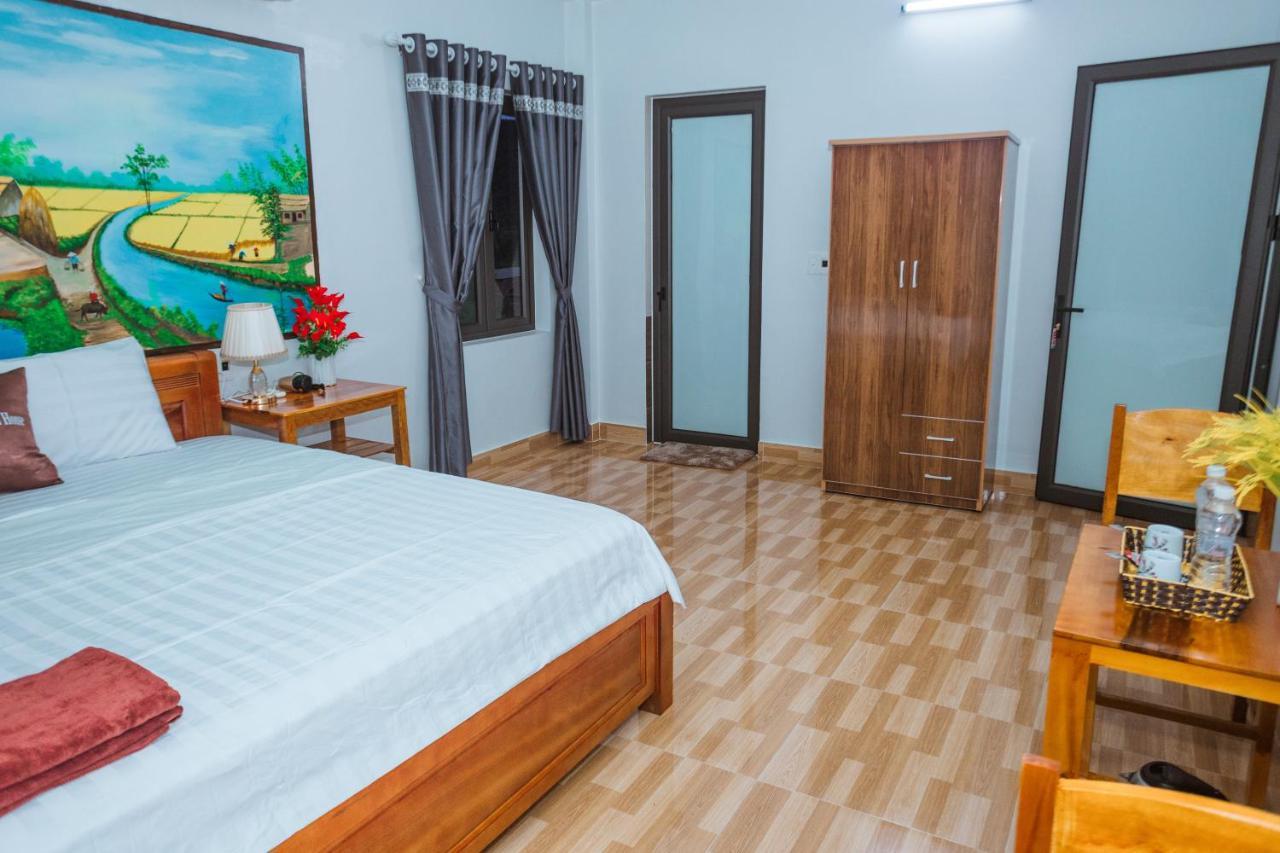 Phong Nha Cherish House Eksteriør billede