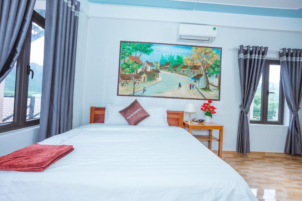 Phong Nha Cherish House Eksteriør billede