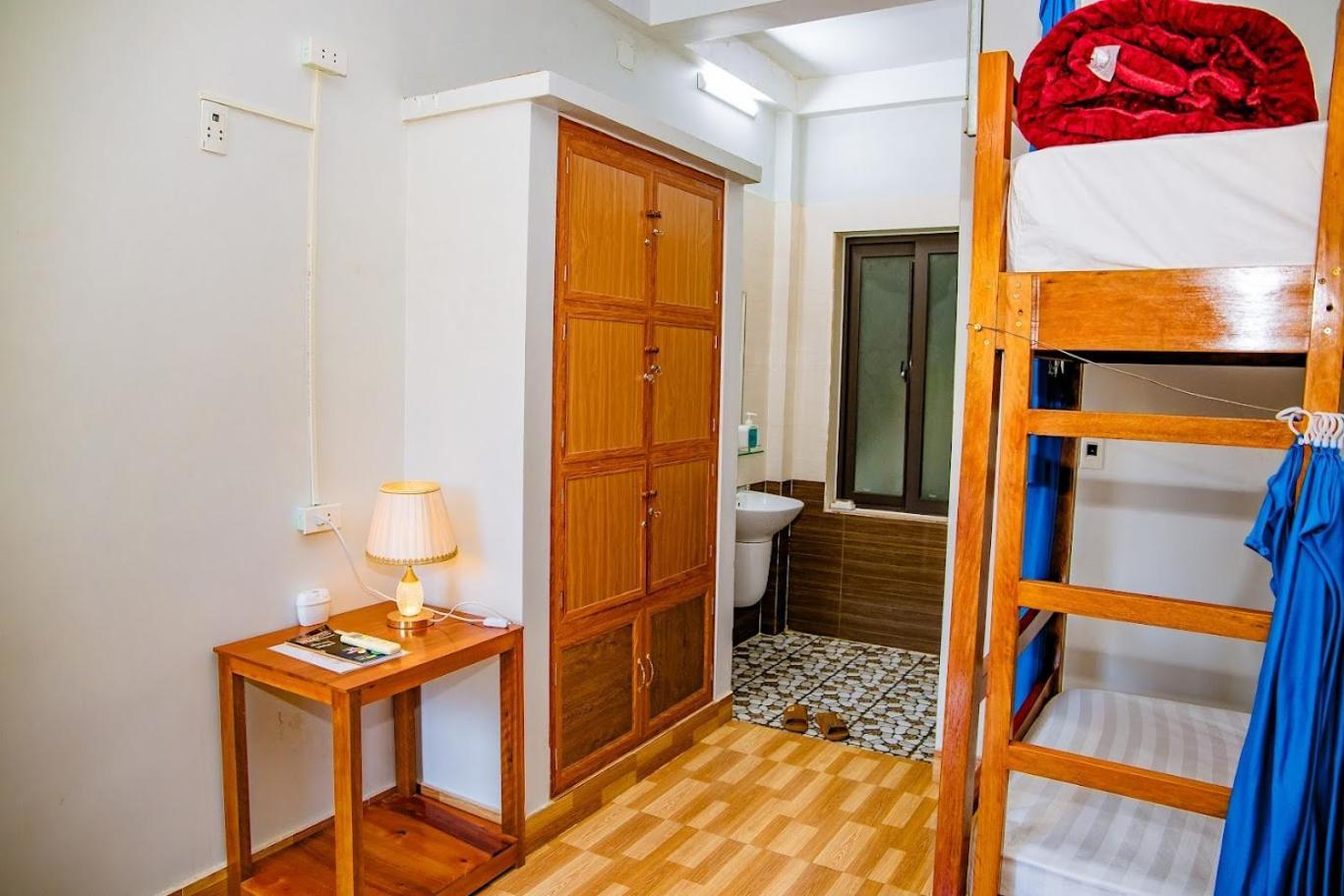 Phong Nha Cherish House Eksteriør billede