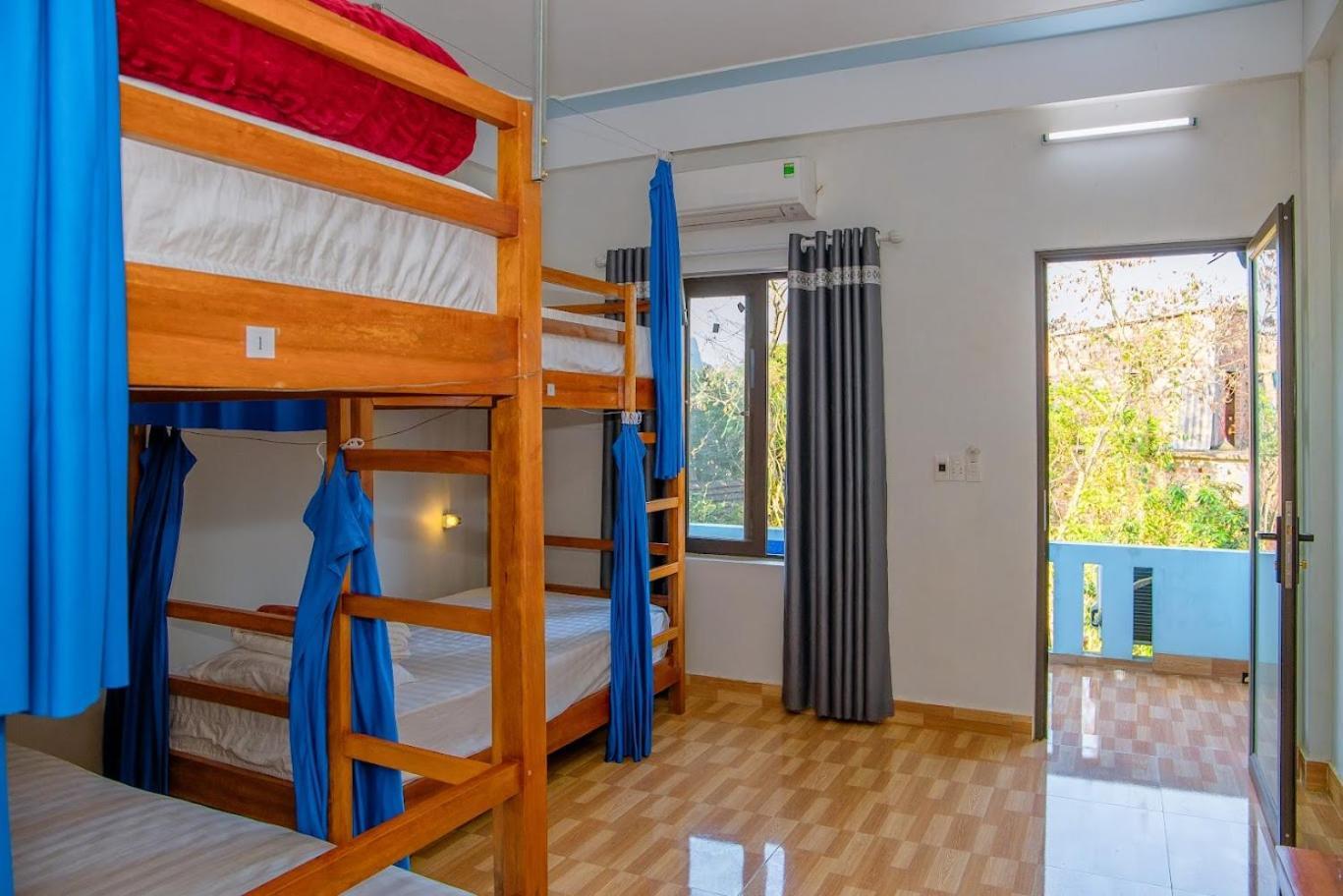 Phong Nha Cherish House Eksteriør billede
