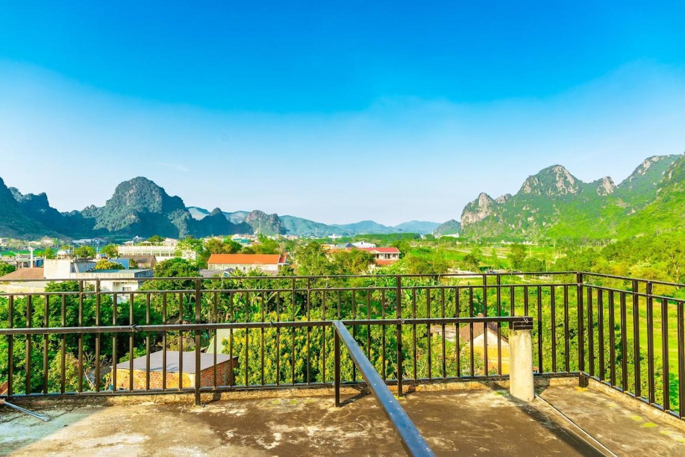 Phong Nha Cherish House Eksteriør billede