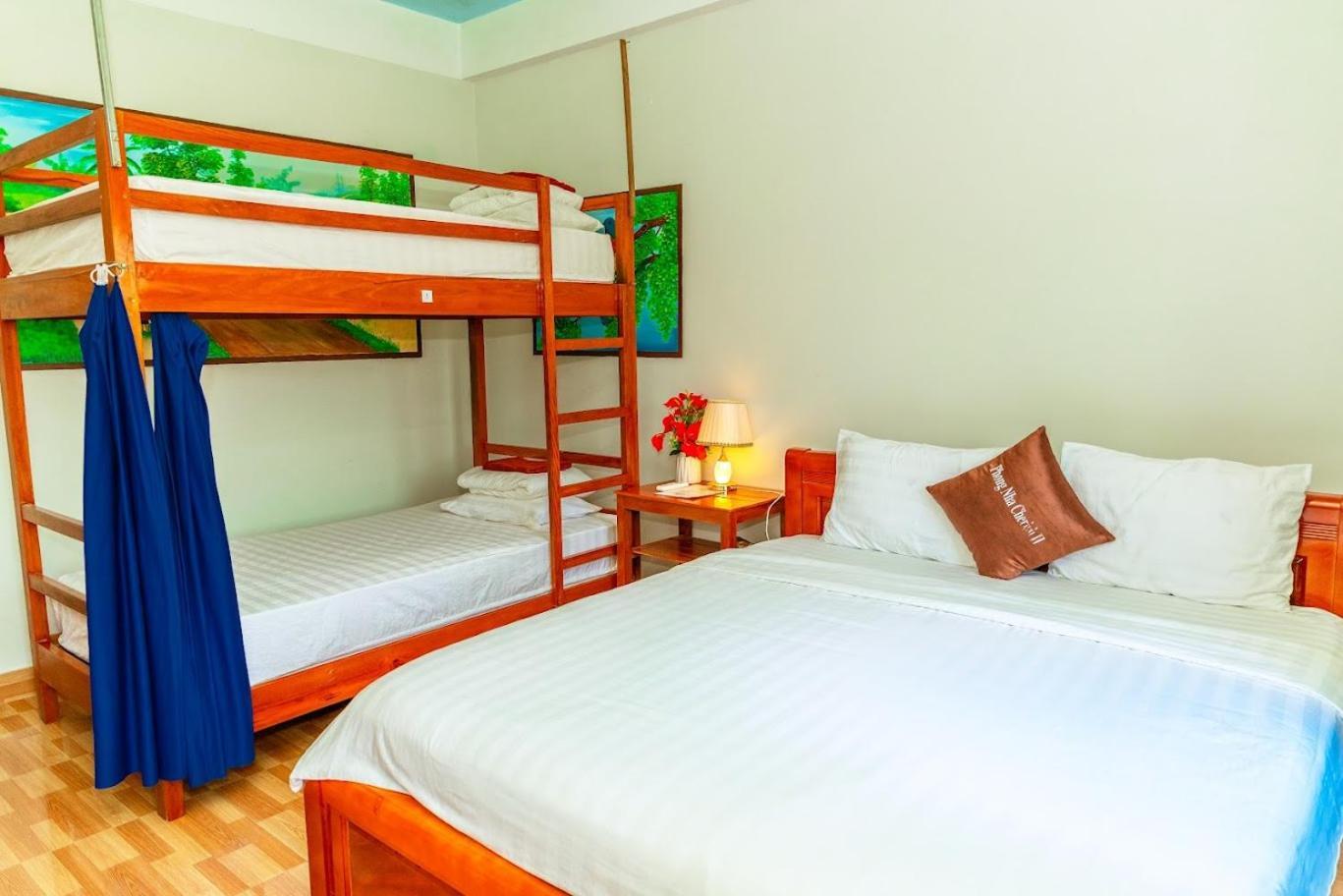 Phong Nha Cherish House Eksteriør billede