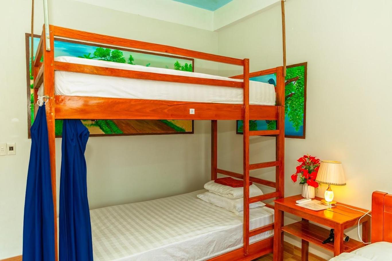 Phong Nha Cherish House Eksteriør billede