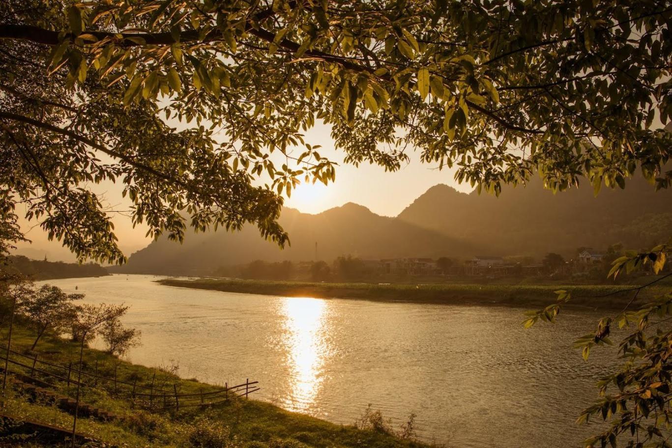 Phong Nha Cherish House Lejlighed Eksteriør billede