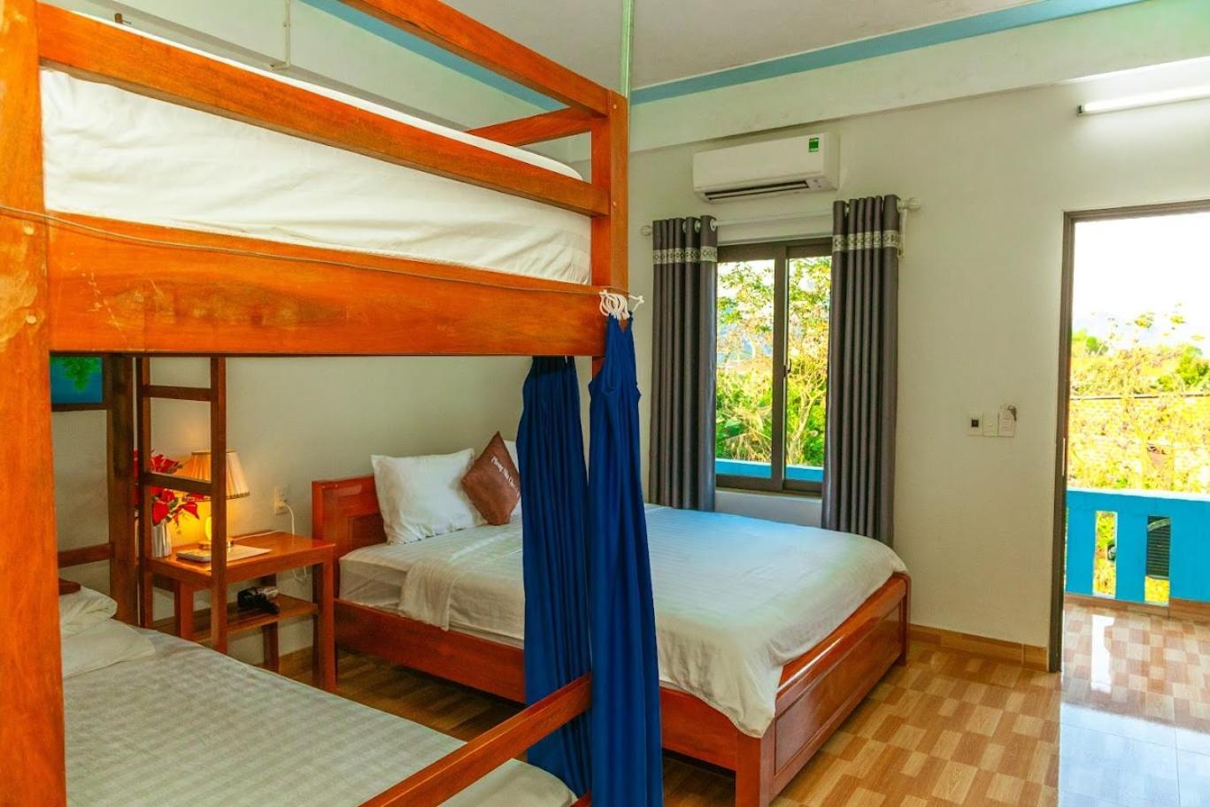 Phong Nha Cherish House Eksteriør billede